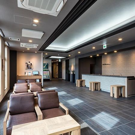 Hotel Route-Inn Кисарадзу Экстерьер фото